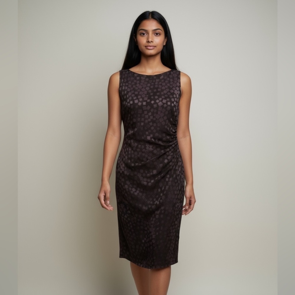 Jessica H ladies dress size 10. Interviews, parties, weddings great dress !